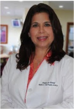 Dr. Del Puerto - Smiles at Doral - dentist near me - dentist Doral FL - cosmetic dentistry - restorative dentistry - cosmetic dentist near me - dentist office near me - Dr. Belkis C. Del Puerto